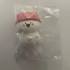 お文具といっしょ　 マスコットフィギュアコレクション 〜あみすぎたのです〜