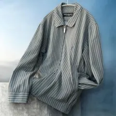 Yves Saint Laurent グレー ナイロンジャケット 2026年最新】Yves Saint Laurent メンズ ナイロンジャケットの人気