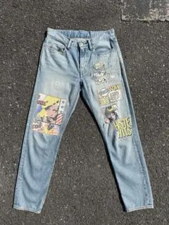 即完売品HYSTERIC GLAMOURのサムネイル
