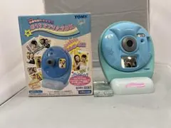 おうちでプリクラDX Yahoo!オークション - TOMY おうちでプリクラDX デコレーションシール