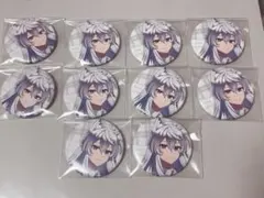 カラフルピーチ ぱらぴち どぬく 缶バッジ 10個まとめ売り