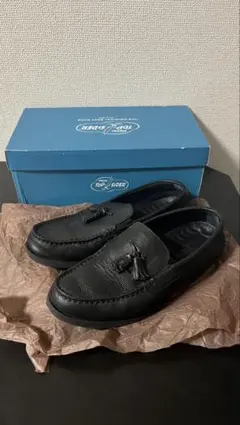 Top-Sider ローファー 箱付きのサムネイル