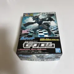 ポケモンプラモコレクション ゼクロム No.14