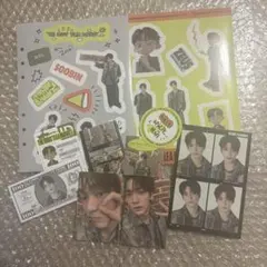 TXT　デコキット　スビン