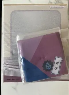 【未開封品】僕のヒーローアカデミア 荼毘 るかっぷ (特典付き)