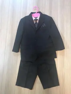 男の子フォーマルスーツ130cm 他