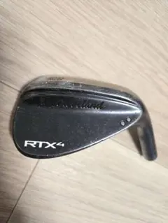 (りk8)クリーブランド RTX4 52°10 MID ウェッジのサムネイル