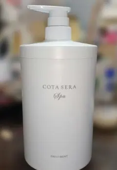 新品！コタセラ スパシャンプー β 800ml 定価8470円 美容室専売 - メルカリ
