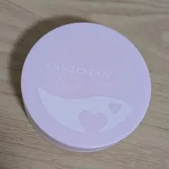 KANSONSAN スキンケアモイスチャーバームファンデーション 12g