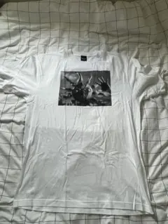 タローマン 万博大爆発 Tシャツ ホワイト XL