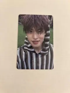 RIIZE RIIZING Epilogue travel bag ソヒ トレカ