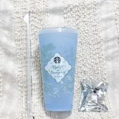 スターバックス タンブラー ミステリー リユーザブルコールドカップ ベアリスタ