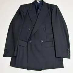 とーりすがりのミーヤキャット様用 バーバリー ダブル テーラードジャケット