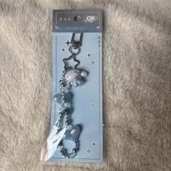 シナモロール キーホルダー サンリオ ときめきプラネットシリーズのサムネイル