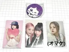 2025年最新】佐々木心菜缶バッジの人気アイテム - メルカリ