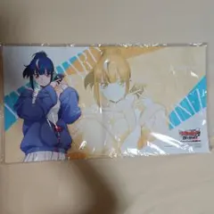 ヴァンガード 明星エリカ プレイマット - メルカリ