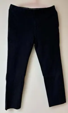 Banana Republic メンズ チノパン ネイビー