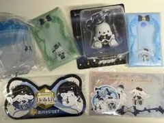 ハッピーくじ　ホリデー　ポチャッコセット A賞