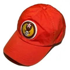 Polo jeans ミリタリーキャップ 90sのサムネイル