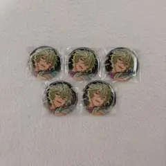 あんスタ 10th CANBA!! groupC 巴日和 缶バッジ - メルカリ