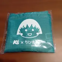 ケーズデンキ ちびまる子ちゃん コラボ商品 オリジナルエコバッグ