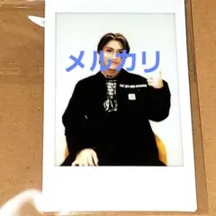 TJBB　中村碧　チェキ　③