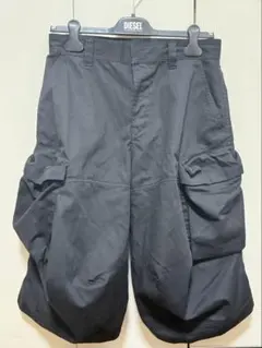 Diesel ハーフパンツ カーゴパンツ P-Arne-Short-A 48 - メルカリ
