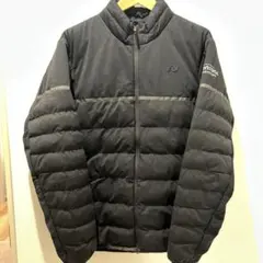 ダウンジャケット xl