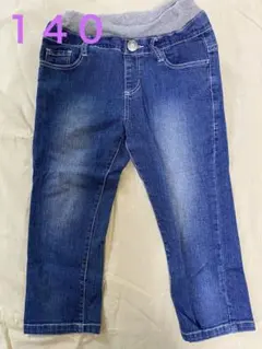 MPS デニムパンツ １４０