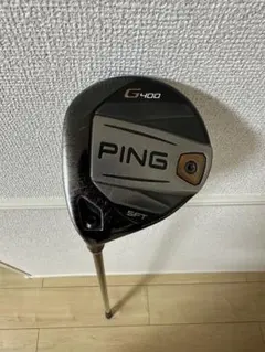 2026年最新】ping レフティg400の人気アイテム - メルカリ