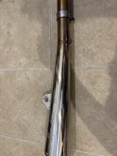 PEYTON PLACE SR400 ノートンマフラーのサムネイル