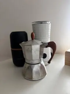 マルコメ 甘酒メーカー糀美人 MP201＆別売ガラス容器TANICA 新品未使用