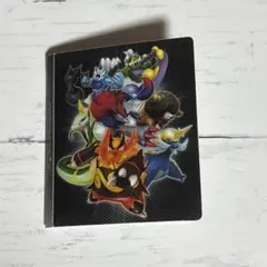 ポケモンカード　カードファイル　セット