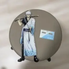 BLEACH アクリルスタンド 和傘 市丸ギン - メルカリ