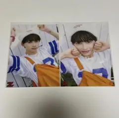 ONE N' ONLY ワンエン NAOYA 草川直弥 生写真 SWAG祭