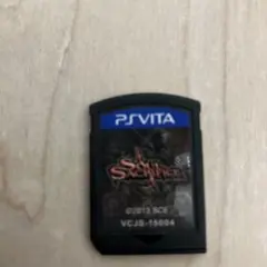 PS Vita Soul Sacrifice VCJS-15094