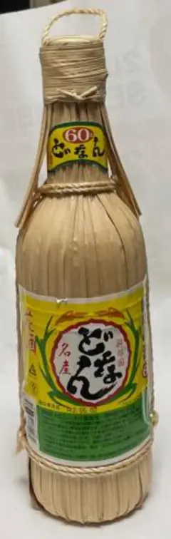 泡盛　どなん　古酒　２９年(瓶熟成） 泡盛 どなん 古酒 29年(瓶熟成）