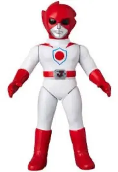 キングジョー KAIJIN x One up. RBC ソフビ ウルトラマン - メルカリ