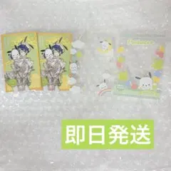 にじさんじ 伊波ライ サンリオ チェキ