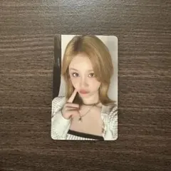 BABYMONSTER パリタ トレカ