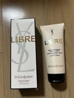 Yves Saint Laurent LIBRE ボディバーム 200ml