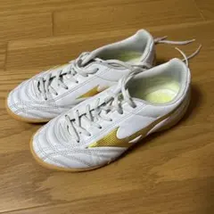 MIZUNO フットサルシューズ 22.0cmのサムネイル