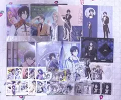 【和泉一織 グッズ（13）】アイナナ アイドリッシュセブン