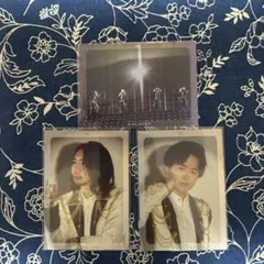 あんスタ スタフォニ フォトカード Adam Eden