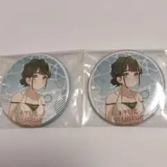 ラブライブ 蓮ノ空 6th 缶バッジ 百生吟子 - メルカリ