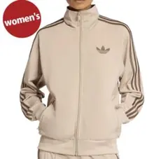 新品 adidas レディース ファイヤーバード ジャケットのサムネイル
