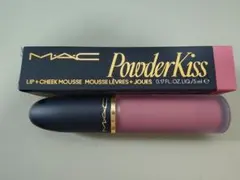 M.A.C パウダー キス リップ＋チーク ムース 959のサムネイル