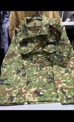 陸上自衛隊レンジャー徽章(乙) タイタック付 PX販売店品・ショップ販売