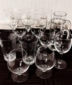 ワイングラス シャンパングラス ジョッキ ビアグラス ウイスキー ブランデー
