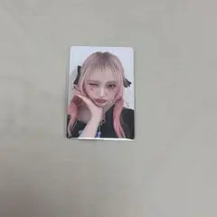 リズ タレントカード